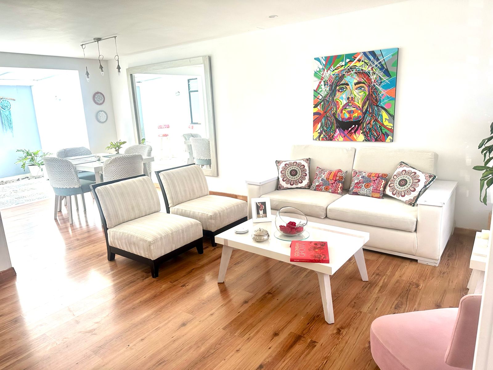 Casa en Venta en Condominio Tejar del Río, Chía